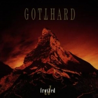 Gotthard Defrosted
