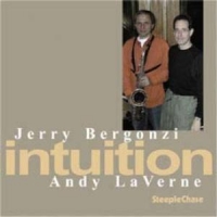 Bergonzi, Jerry Intuition