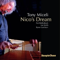 Miceli, Tony Nico S Dream