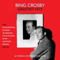 Crosby, Bing Very Best Of