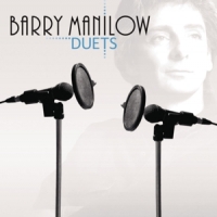Manilow, Barry Duets