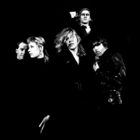 Go-betweens Fountains Of Youth (live At The Town And Country Club)