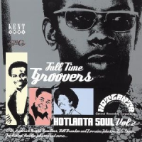 Various Hotlanta Soul Vol. 2