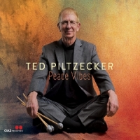 Piltzecker, Ted Peace Vibes