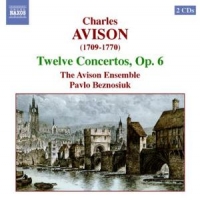 Concerto Koln Twelve Concertos Op.6