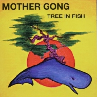 Mother Gong Tree In Fish
