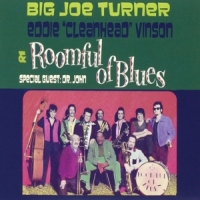 Turner, Joe Roomful Of Blues