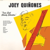 Quinones, Joey Inna Soul Steady Situation