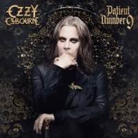 Osbourne, Ozzy Patient Number 9 + Poster