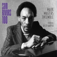 Masters, Mark Sam Rivers 100