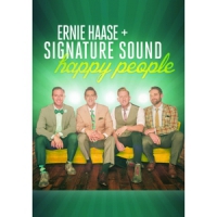 Haase, Ernie Happy People