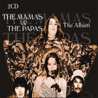 Mamas & The Papas Album