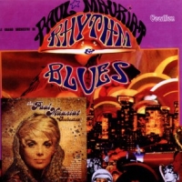 Mauriat, Paul Rhythm & Blues