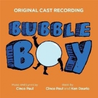 Paul, Cinco Bubble Boy