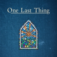Mckinney, Jason Lee -band- One Last Thing