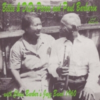 Billie & De De Pierce & Paul Barbar With Chris Barber S Jazz Band - 196