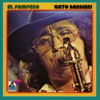 Barbieri, Gato El Pampero