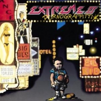 Extreme Extreme Ii - Pornograffitti