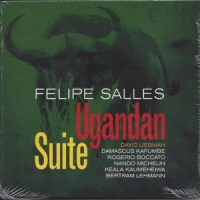 Salles, Felipe Ugandan Suite