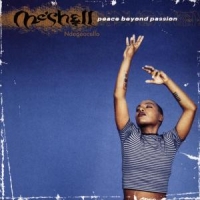 Ndegeocello, Me'shell Peace Beyond Passion