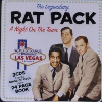 Rat Pack, The A Night On The Town