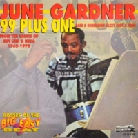 Gardner, June 99 Plus One