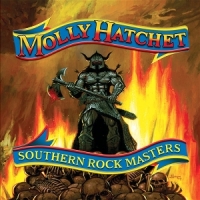 Molly Hatchet Southern Rock Masters