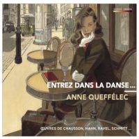 Queffelec, Anne Entrez Dans La Danse...