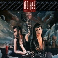 Ad Key Reanimator (ltd)