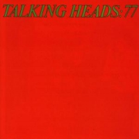 Talking Heads Talking Heads: 77