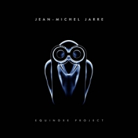 Jarre, Jean-michel Equinoxe Infinity
