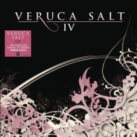 Veruca Salt Iv -coloured-