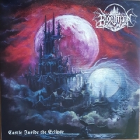 Bloedmaan Castle Inside The Eclipse (sea/baby