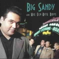 Big Sandy & Fly-rite Boys Night Tide