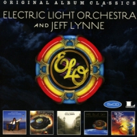 Electric Light Orchestra Original Album Classics