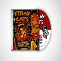 Stray Cats Rumble In Brixton