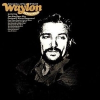 Jennings, Waylon Lonesome, On'ry And Mean