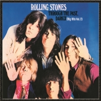 Rolling Stones Through The Past, Darkly (big Hits V