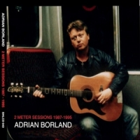 Borland, Adrian 2 Meter Sessions