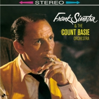 Sinatra, Frank And The Count Basie Orchestra
