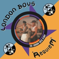 London Boys Requiem - The London Boys Story