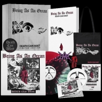 Being As An Ocean Death Can Wait (boxset)