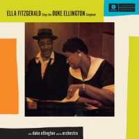 Fitzgerald, Ella Sings The Duke Ellington Songbook