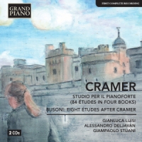 Cramer, J.b. Piano Works