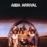 Abba Arrival