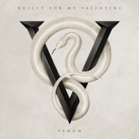 Bullet For My Valentine Venom