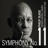 Glass, Philip Symphony No.11