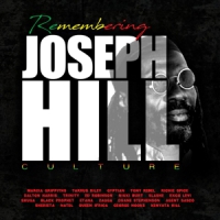 Culture (tribute) Remembering Joseph Hill