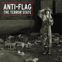 Anti-flag The Terror State