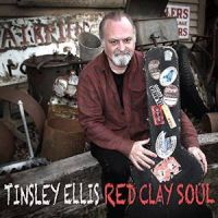 Ellis, Tinsley Red Clay Soul